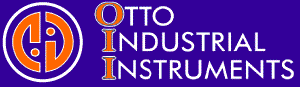 Otto Industrial Instruments